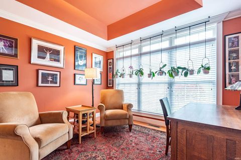 Tiny photo for 4966 N Muirfield Drive, Bloomington, IN 47404 (MLS # 202612488)