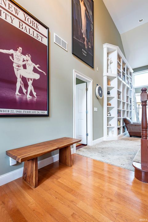 Tiny photo for 4966 N Muirfield Drive, Bloomington, IN 47404 (MLS # 202612488)