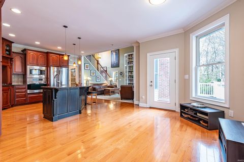 Tiny photo for 4966 N Muirfield Drive, Bloomington, IN 47404 (MLS # 202612488)