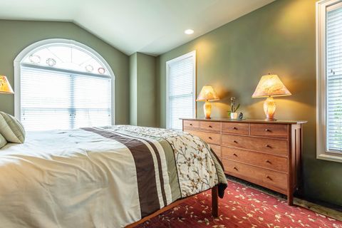 Tiny photo for 4966 N Muirfield Drive, Bloomington, IN 47404 (MLS # 202612488)