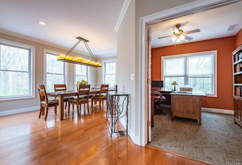 Tiny photo for 4966 N Muirfield Drive, Bloomington, IN 47404 (MLS # 202612488)