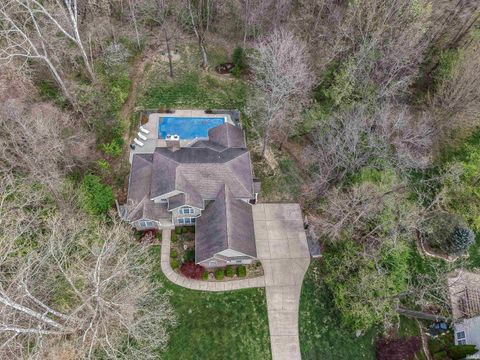 Tiny photo for 4966 N Muirfield Drive, Bloomington, IN 47404 (MLS # 202612488)