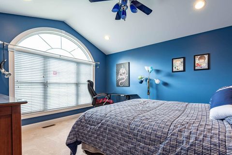 Tiny photo for 4966 N Muirfield Drive, Bloomington, IN 47404 (MLS # 202612488)