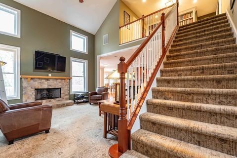 Tiny photo for 4966 N Muirfield Drive, Bloomington, IN 47404 (MLS # 202612488)