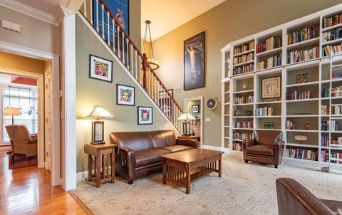 Tiny photo for 4966 N Muirfield Drive, Bloomington, IN 47404 (MLS # 202612488)