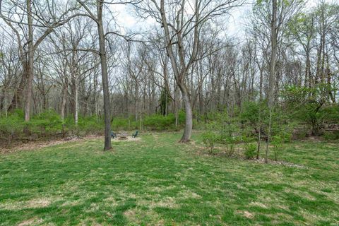 Tiny photo for 4966 N Muirfield Drive, Bloomington, IN 47404 (MLS # 202612488)