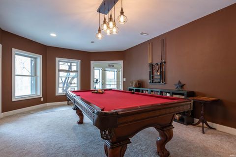 Tiny photo for 4966 N Muirfield Drive, Bloomington, IN 47404 (MLS # 202612488)