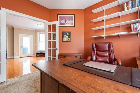 Tiny photo for 4966 N Muirfield Drive, Bloomington, IN 47404 (MLS # 202612488)