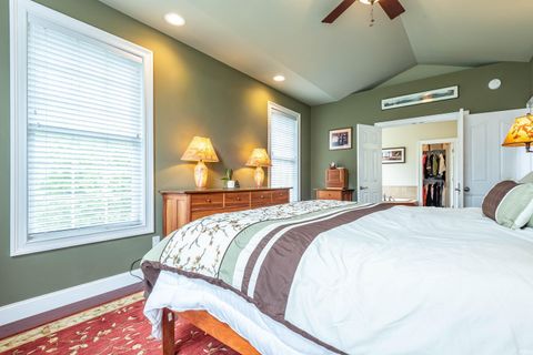 Tiny photo for 4966 N Muirfield Drive, Bloomington, IN 47404 (MLS # 202612488)