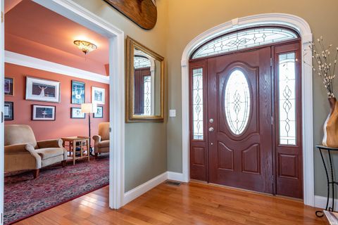 Tiny photo for 4966 N Muirfield Drive, Bloomington, IN 47404 (MLS # 202612488)