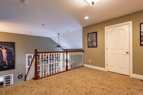 Tiny photo for 4966 N Muirfield Drive, Bloomington, IN 47404 (MLS # 202612488)