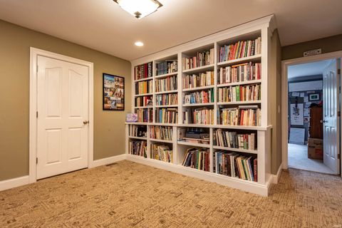 Tiny photo for 4966 N Muirfield Drive, Bloomington, IN 47404 (MLS # 202612488)