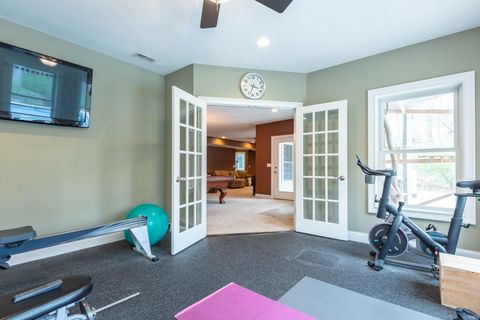 Tiny photo for 4966 N Muirfield Drive, Bloomington, IN 47404 (MLS # 202612488)