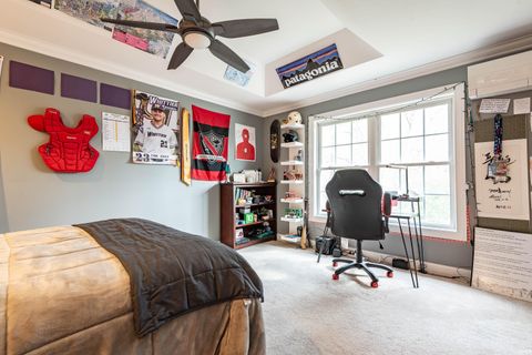 Tiny photo for 4966 N Muirfield Drive, Bloomington, IN 47404 (MLS # 202612488)