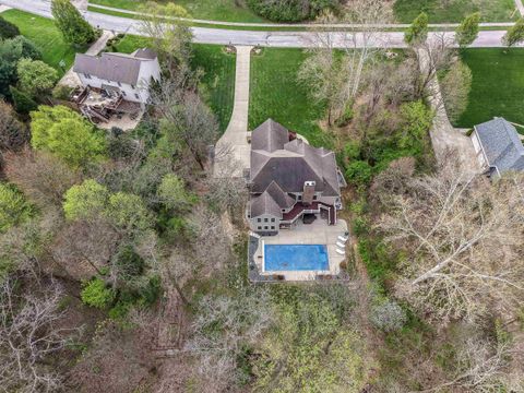 Tiny photo for 4966 N Muirfield Drive, Bloomington, IN 47404 (MLS # 202612488)