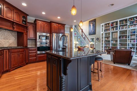 Tiny photo for 4966 N Muirfield Drive, Bloomington, IN 47404 (MLS # 202612488)