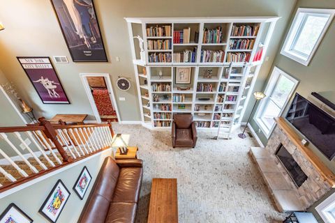 Tiny photo for 4966 N Muirfield Drive, Bloomington, IN 47404 (MLS # 202612488)