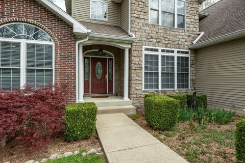 Tiny photo for 4966 N Muirfield Drive, Bloomington, IN 47404 (MLS # 202612488)