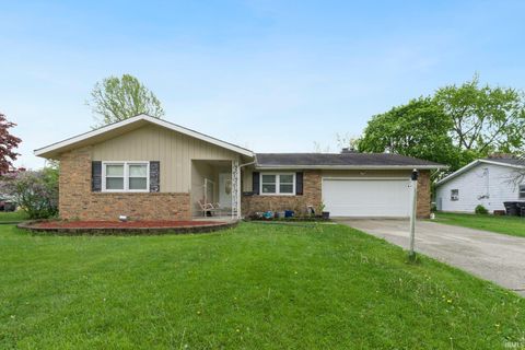 3318 Heritage Drive, Fort Wayne, IN 46806 - #: 202518423