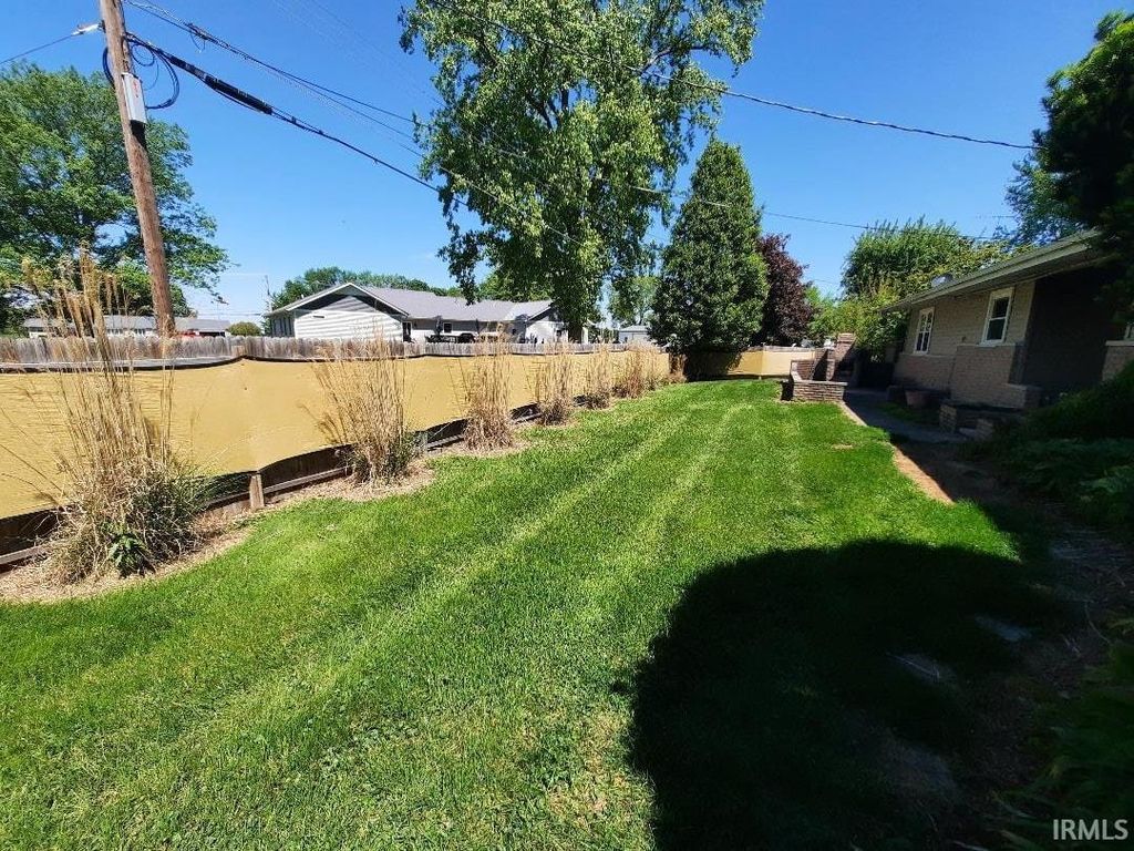Photo of 3700 Fleetwood Drive, Muncie, IN 47302 (MLS # 202617127)