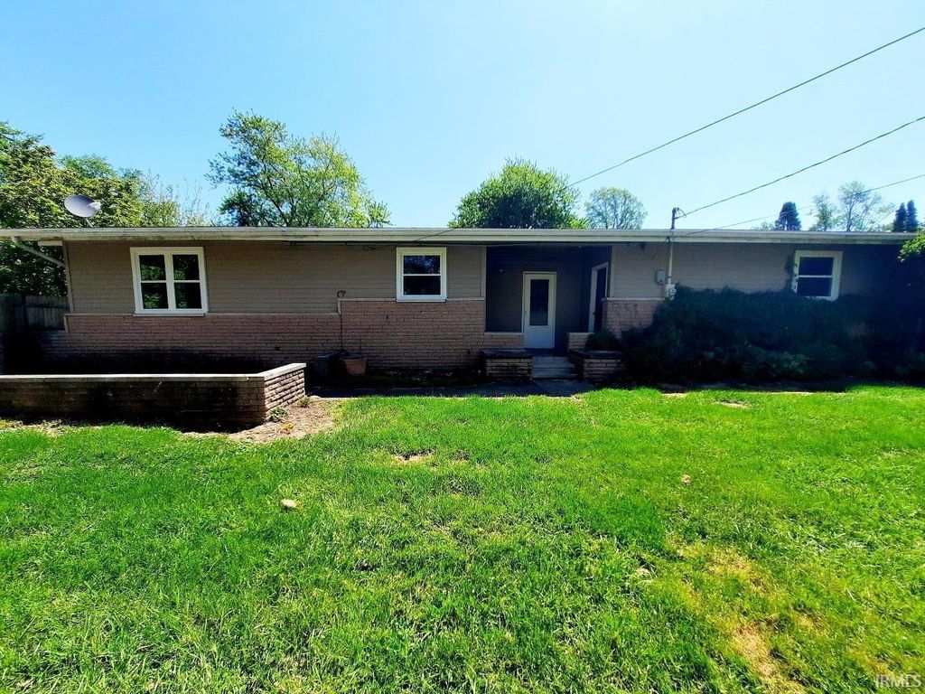 Photo of 3700 Fleetwood Drive, Muncie, IN 47302 (MLS # 202617127)
