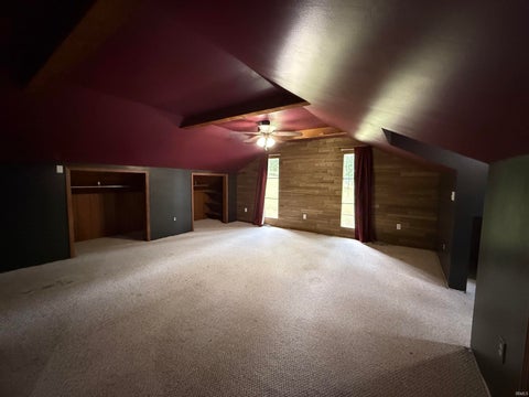 Tiny photo for 190 TV Tower Road, Mitchell, IN 47446 (MLS # 202639503)