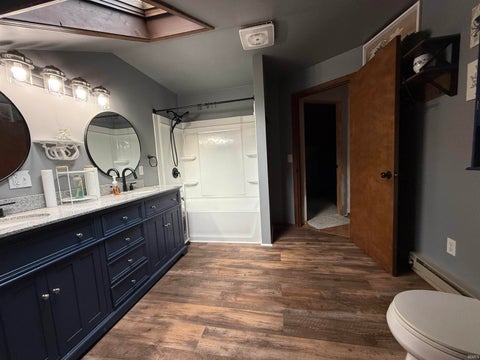 Tiny photo for 190 TV Tower Road, Mitchell, IN 47446 (MLS # 202639503)