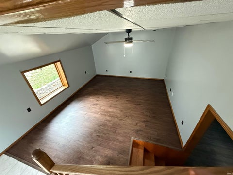 Tiny photo for 190 TV Tower Road, Mitchell, IN 47446 (MLS # 202639503)