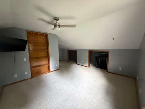 Tiny photo for 190 TV Tower Road, Mitchell, IN 47446 (MLS # 202639503)