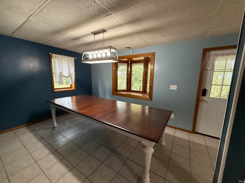 Tiny photo for 190 TV Tower Road, Mitchell, IN 47446 (MLS # 202639503)