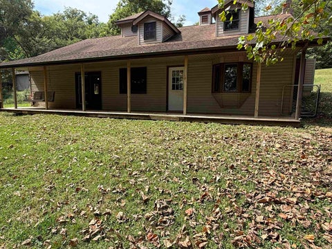 Tiny photo for 190 TV Tower Road, Mitchell, IN 47446 (MLS # 202639503)