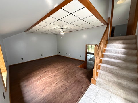 Tiny photo for 190 TV Tower Road, Mitchell, IN 47446 (MLS # 202639503)