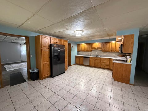 Tiny photo for 190 TV Tower Road, Mitchell, IN 47446 (MLS # 202639503)