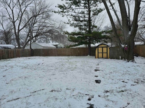 Tiny photo for 2515 Eckman Drive, Lafayette, IN 47909 (MLS # 202641284)