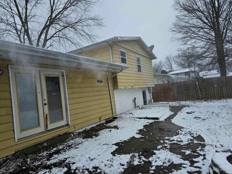 Tiny photo for 2515 Eckman Drive, Lafayette, IN 47909 (MLS # 202641284)