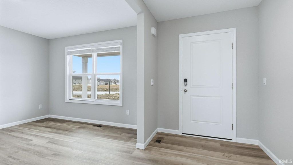 Photo of 3491 Chital Cove, Waterloo, IN 46793 (MLS # 202544163)