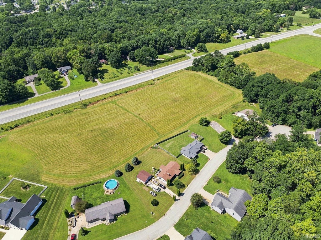 Photo of Lot 6 Stargazer Lane #6, West Lafayette, IN 47906 (MLS # 202636516)