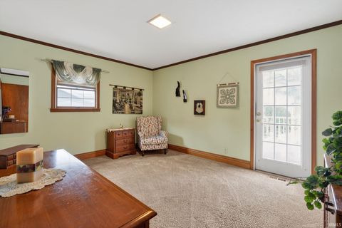 Tiny photo for 2408 Potawatomi Drive, Lafayette, IN 47909 (MLS # 202613063)