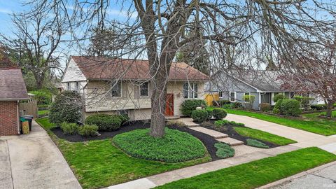 Tiny photo for 2408 Potawatomi Drive, Lafayette, IN 47909 (MLS # 202613063)