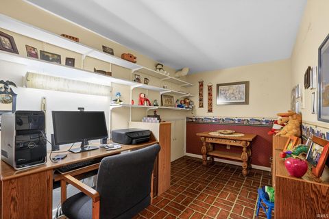 Tiny photo for 2408 Potawatomi Drive, Lafayette, IN 47909 (MLS # 202613063)