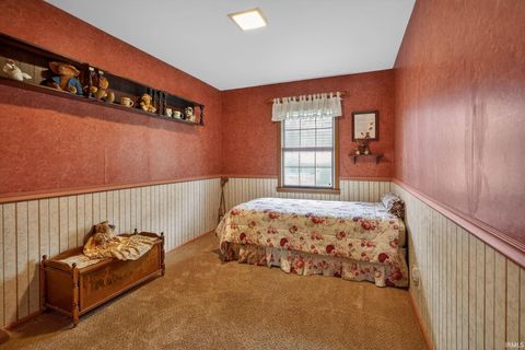 Tiny photo for 2408 Potawatomi Drive, Lafayette, IN 47909 (MLS # 202613063)
