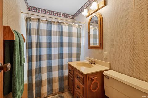 Tiny photo for 2408 Potawatomi Drive, Lafayette, IN 47909 (MLS # 202613063)