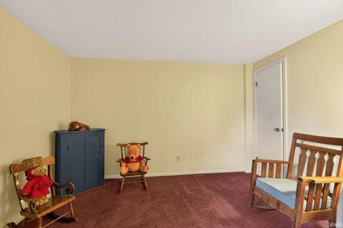 Tiny photo for 2408 Potawatomi Drive, Lafayette, IN 47909 (MLS # 202613063)