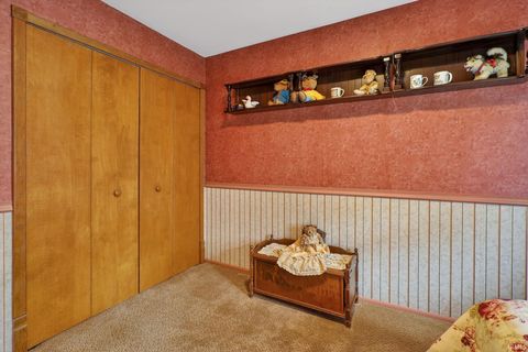 Tiny photo for 2408 Potawatomi Drive, Lafayette, IN 47909 (MLS # 202613063)