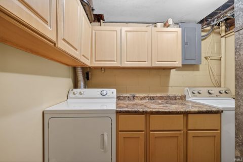 Tiny photo for 2408 Potawatomi Drive, Lafayette, IN 47909 (MLS # 202613063)