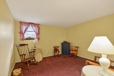 Tiny photo for 2408 Potawatomi Drive, Lafayette, IN 47909 (MLS # 202613063)