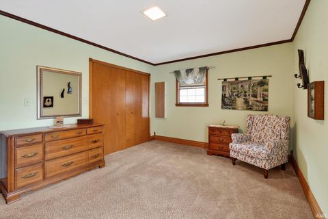 Tiny photo for 2408 Potawatomi Drive, Lafayette, IN 47909 (MLS # 202613063)