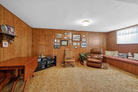 Tiny photo for 2408 Potawatomi Drive, Lafayette, IN 47909 (MLS # 202613063)