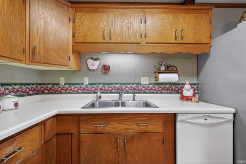 Tiny photo for 2408 Potawatomi Drive, Lafayette, IN 47909 (MLS # 202613063)