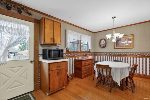 Tiny photo for 2408 Potawatomi Drive, Lafayette, IN 47909 (MLS # 202613063)